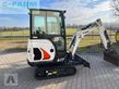 Excavadora - Bobcat - e 17