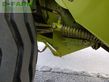 Empacadora gigant - Claas