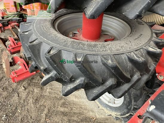 Sembradora - Horsch - pronto 9 sw ppf *dünger + saatflussüberwachung*