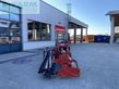 Grada rotativa - Forigo - kreiselegge 500
