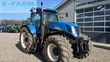 Tractor agrícola - New Holland - t7030 ss med frontlift