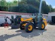 Telescopica - JCB - tm 320 s agri
