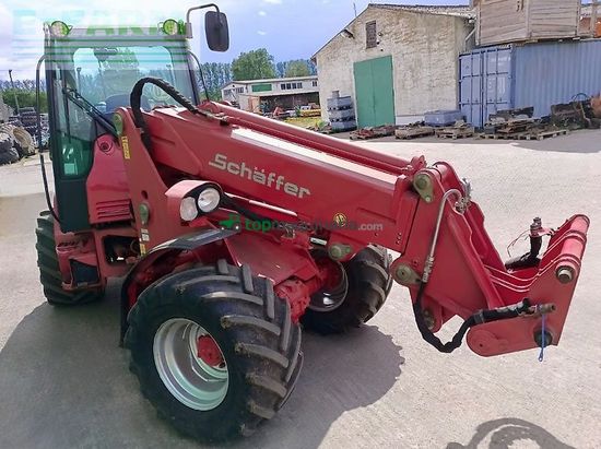 Telescopica - Schaffer - 6370t