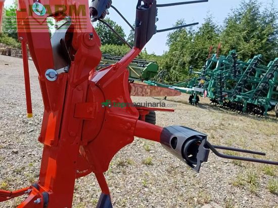 Henificador - Kuhn - gf 7903
