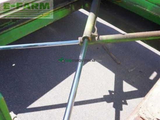 Elevadora - Baumann - as40