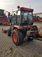 Tractor agrícola - Kubota - stv 40 hydrostat