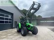 Tractor agrícola - Deutz-Fahr - 5125 gs