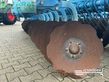 Grada de disco - Hand-made - kurzscheibenegge 5 meter