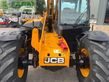 Telescopica - JCB - 535-95 agri super telehandler (st27375)