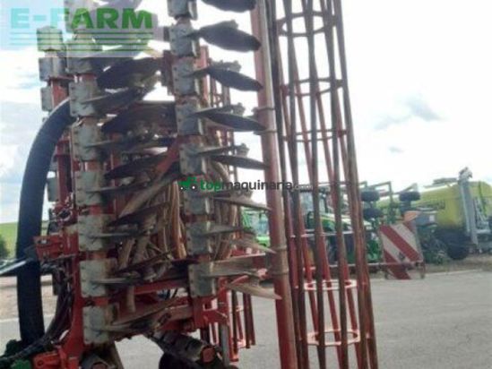 Riego -  - toric sif616/51m r62