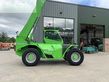 Telescopica - Merlo - p101.10 hm telehandler (st26345)