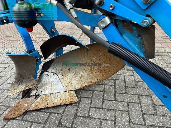 Arado - Lemken - juwel 8 v 5 n 100