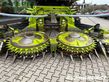 Cosechadora de Cereal - Claas - jaguar 960 tt