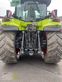 Tractor agrícola - Claas - arion 650 hexashift