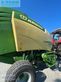 Empacadora gigant - Krone - comprima v 150 xc