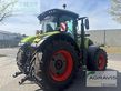 Tractor agrícola - Claas - axion 870 cmatic cebis