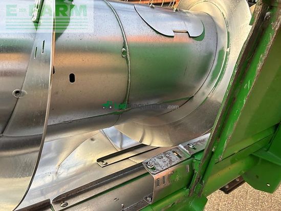 Cabezal - John Deere - 625r