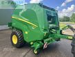 Empacadora gigant - John Deere - v461r