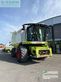 Cosechadora de Cereal - Claas - lexion 630