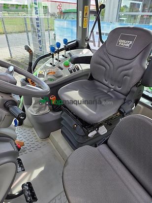 Tractor agrícola - Deutz-Fahr - 5090.4g