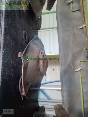 Cortacésped manual - Claas - disco 8550 c plus rüfa