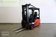 Elevadora - Linde - e 20 pl evo 386-02