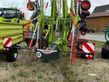 Henificador - Claas - liner 4800 business *isobus*