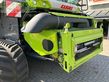 Cosechadora de Cereal - Claas - lexion 8700 tt m. vario 1230