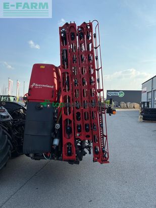 Atomizador - Kverneland - ixter b 18