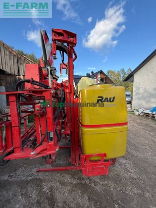 Atomizador - Rau - d3 spridomat 1600l