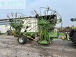 Rastrillo - Krone - swadro 1400