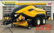 Empacadora gigant - New Holland - bb 1290 rc hd high density - sale