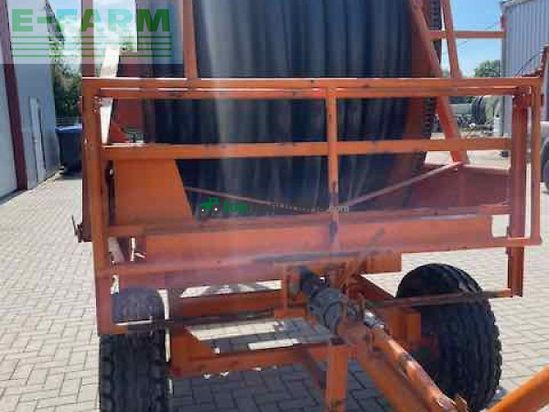 Riego - Hüdig - iromat 280/90 t