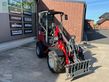Telescopica - Weidemann - 1190e