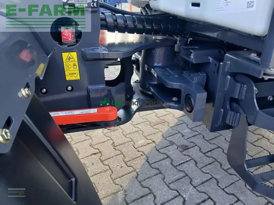 Telescopica - Bobcat - l85 hoflader