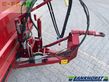 Remolqu agrícola - Strautmann - bvw