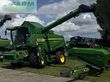 Cosechadora de Cereal - John Deere - t5 400 + 6,70m vario-schneidwerk