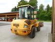 Minicargadora - Volvo - l30b-z ( 5.100kg ) 2x schaufel + gabel