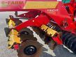 Grada de disco - Väderstad - carrier 820