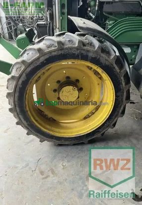 Tractor agrícola - John Deere - 5080 r