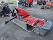 Cortacésped manual - Fella - massey ferguson dm 306 fp-kc , ramos 310