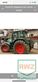 Tractor agrícola - Fendt - 415