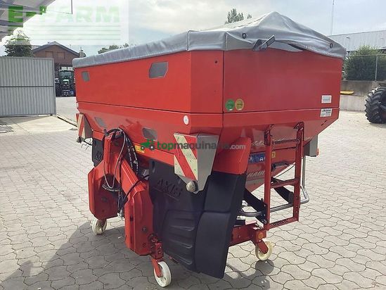 Esparcidor - Rauch - axis - h 50.1 emc + w