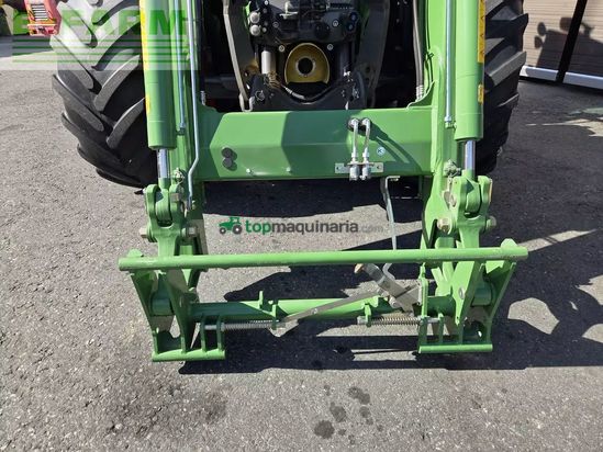 Tractor agrícola - Fendt - 516 vario
