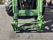 Tractor agrícola - Fendt - 516 vario