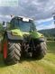 Tractor agrícola - Claas - axion 810
