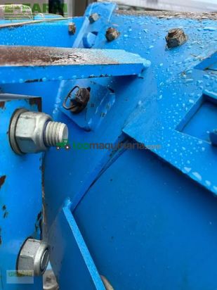 Arado - Lemken - vari opal 9