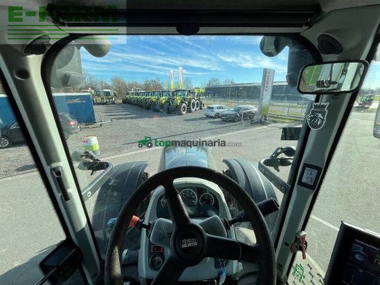 Tractor agrícola - Valtra - t 234 direct, smarttouch, rüfa, forst
