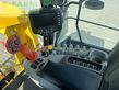 Cosechadora de Cereal - New Holland - fr 9050