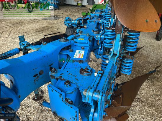 Arado - Lemken - variopal 8 x